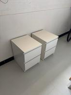 Nachtkastjes, Ophalen, Zo goed als nieuw