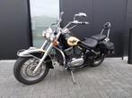 Kawasaki Vulcan 800 Classic Met Garantie!, Motoren, 2 cilinders, Chopper, Bedrijf, Meer dan 35 kW
