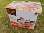 BLACK+DECKER behangstoomstripper met Pad, 2400 W, Enlèvement