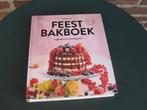 feestbakboek - Stefan Elias - Bloch, Ophalen of Verzenden, Zo goed als nieuw, Stefan Elias