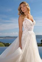 Ladybird trouwjurk ongedragen, Enlèvement, Neuf, Blanc, Robe de mariée