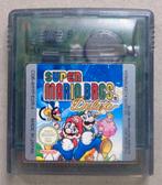 Super Mario Bros Deluxe voor de Gameboy Color en Advance, Ophalen of Verzenden, Gebruikt