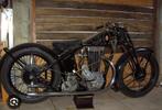Gezocht sarolea, Motoren, Motoren | Oldtimers