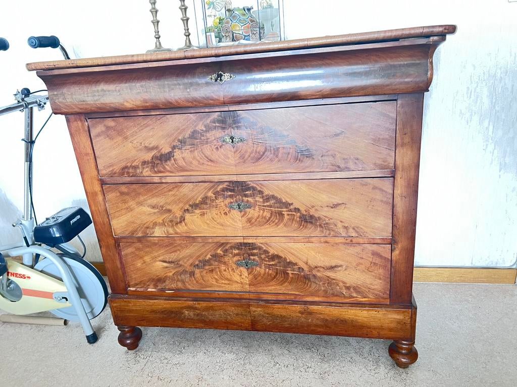 Vintage Kast, Antiek en Kunst, Ophalen