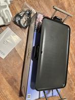 Gourmetstel, nieuw in de doos., Ophalen, Nieuw