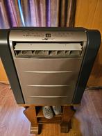 Te koop airco, Ophalen