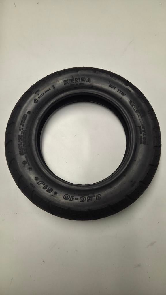 Buitenband Kenda 3.50-10, Ophalen, Zo goed als nieuw