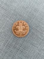 Verenigd Koninkrijk. Two Pence van 2000. Elizabeth II., Enlèvement ou Envoi, Autres pays, Monnaie en vrac