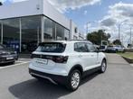 Volkswagen T-Cross T-Cross 1.0 TSI Life OPF (EU6AP), Autos, Volkswagen, Argent ou Gris, 110 g/km, Boîte manuelle, Essence