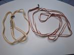 Escalade Lot 2 anneau/sangle Petzl neuf, Sport en Fitness, Klimsport, Ophalen, Nieuw, Klimsport-accessoire