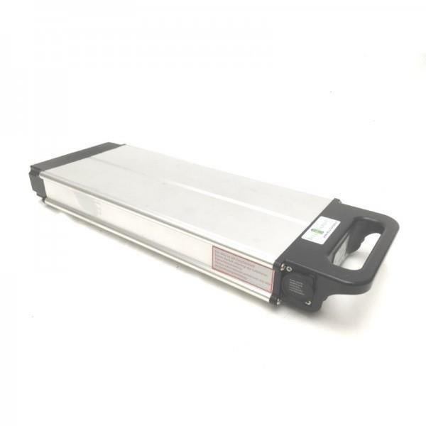 Fietsaccu revisie Aldi City Star 36V 11.2Ah Lithium, Ophalen of Verzenden, Nieuw