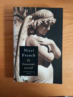 De bewoonde wereld - Nicci French, Ophalen