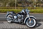 HARLEY DAVIDSON - SOFTAIL - ALS NIEUW !!!, Motoren, 2 cilinders, 1690 cc, Bedrijf, Meer dan 35 kW