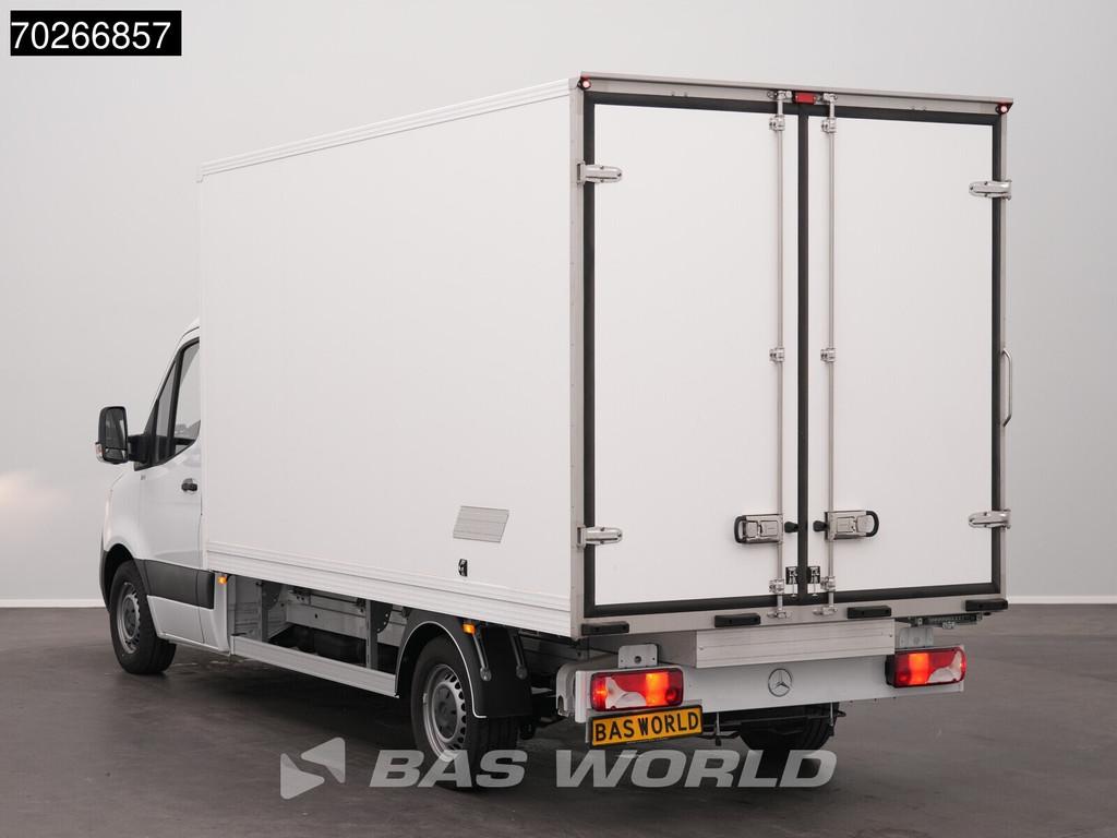 Mercedes Sprinter 315 CDI Koelwagen Achterdeuren Thermo King, Auto's, Automaat, Stof, Gebruikt, 4 cilinders