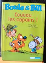 livre bd boule et bill de fannjy joly d'apres  roba (x20116), Enlèvement ou Envoi, Utilisé, Fanny joly