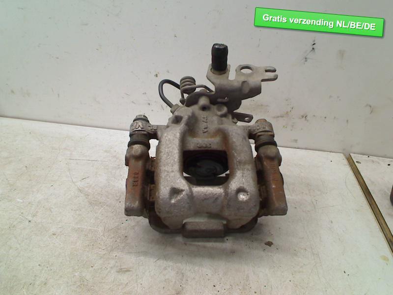 ETRIER DE FREIN ARRIÈRE DROIT Caddy Combi III (2KB,2KJ), Utilisé, De Bloemendaal 21 21
5221 EB  'S HERTOGENBOSCH, NL, Info@123Parts.nl