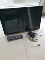 Support mural TV Q Media +, Enlèvement