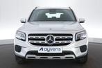 (2BTL611) MERCEDES-BENZ GLB, Argent ou Gris, Achat, Entreprise, Carnet d'entretien