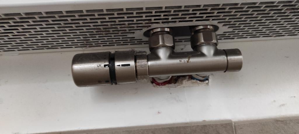 Design radiator, Ophalen, Radiator, Zo goed als nieuw, 60 tot 150 cm