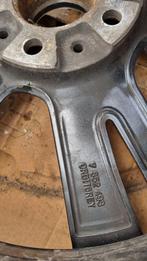 19 INCH VELG BMW 3-SERIE F30 F31 4-SERIE F32 F33 F36 M442 78, -, 3 mois de garantie, Utilisé, -