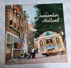 draaiorgel de klok - remember holland basart 1966, Enlèvement ou Envoi