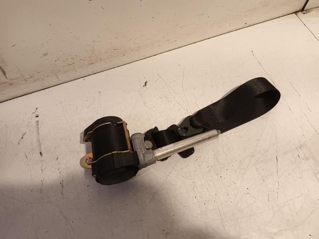 Veiligheidsgordel links voor Mercedes-Benz SLK-Klasse, Onderdelen@venauto.nl, Van der Ven Autorecycling B.V., Ettenseweg 76, 4706 PB Roosendaal, The Netherlands