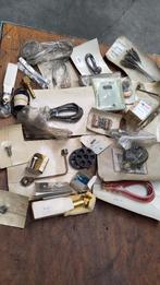 Pakket diverse Riello spare parts (nieuw, oude stock), Ophalen, Nieuw