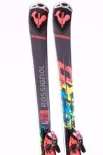 Skis 157 167 172 ROSSIGNOL HERO ELITE ST TI ÉDITION LTD, Carving, Enlèvement ou Envoi, Skis, Rossignol