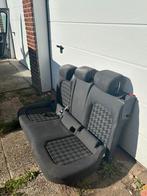 Intérieur Audi A3, Audi