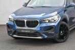 BMW X1 1.5iA xDrive25e *CAMERA*LEDER*HUD*ACC*LED*, Autos, Achat, Euro 6, Entreprise, 1820 kg