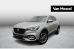 MG EHS 1.5T Luxury 258PK | PANO-DAK | NAVI | 360° CAMERA, Auto's, Stof, Gebruikt, Zwart, 4 cilinders