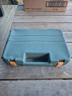 Ensemble d'embouts et de clés (à douille) avec accessoires, Enlèvement ou Envoi, Remplie, Comme neuf