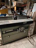 Machine menuiserie a vendre, Articles professionnels, Enlèvement