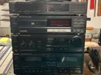 Mini chaine Hi-fi Te hnics en tres bon état, Ophalen of Verzenden, Gebruikt, Cd-speler, Overige merken