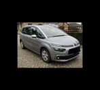 Citroën C4 grand picasso, Voorwielaandrijving, Stof, Euro 6, 1199 cc