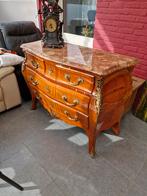 Franse commode, Huis en Inrichting, Kasten | Ladekasten, Ophalen of Verzenden