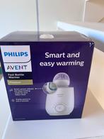 Philips avent flessenwarmer, Ophalen, Zo goed als nieuw