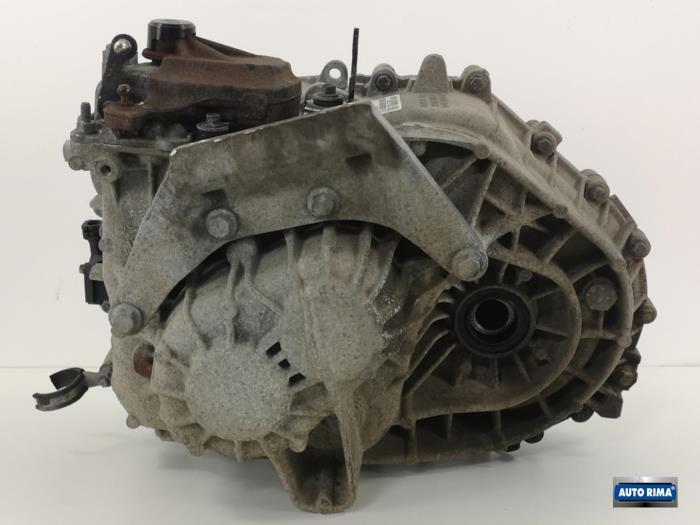 Boîte de vitesse d'un Volvo S60, -, 3 mois de garantie, -, -