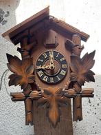 Horloge à coucou vintage, Antiquités & Art, Antiquités | Horloges, Enlèvement