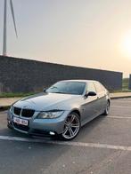 Bmw 325i, Autos, BMW, Cuir, Argent ou Gris, Achat, Entreprise