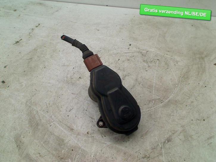 REMKLAUW LINKS ACHTER Audi S5 Sportback (8TA) (8K0998281A), Auto-onderdelen, Remmen en Aandrijving, Audi, Gebruikt