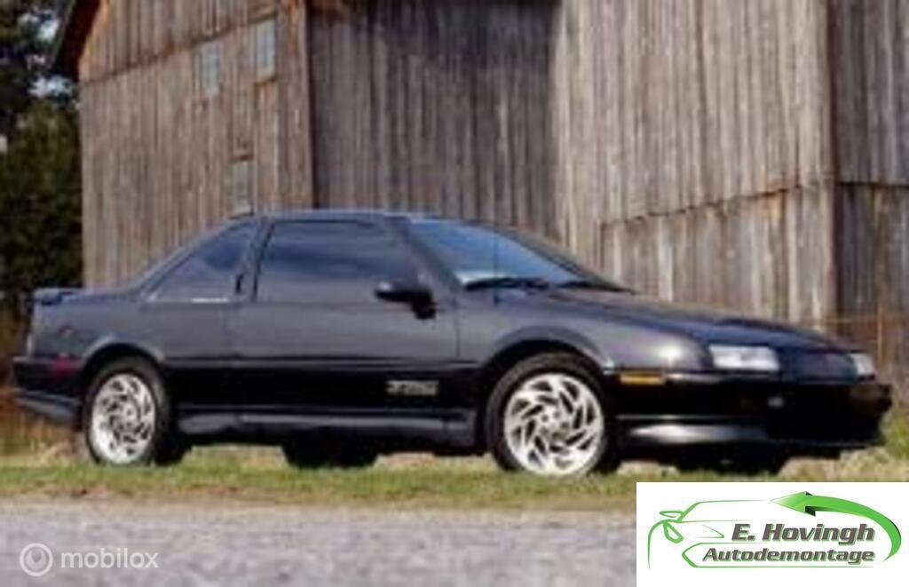 Laatste onderdelen Chevrolet Beretta, Enlèvement ou Envoi, Utilisé