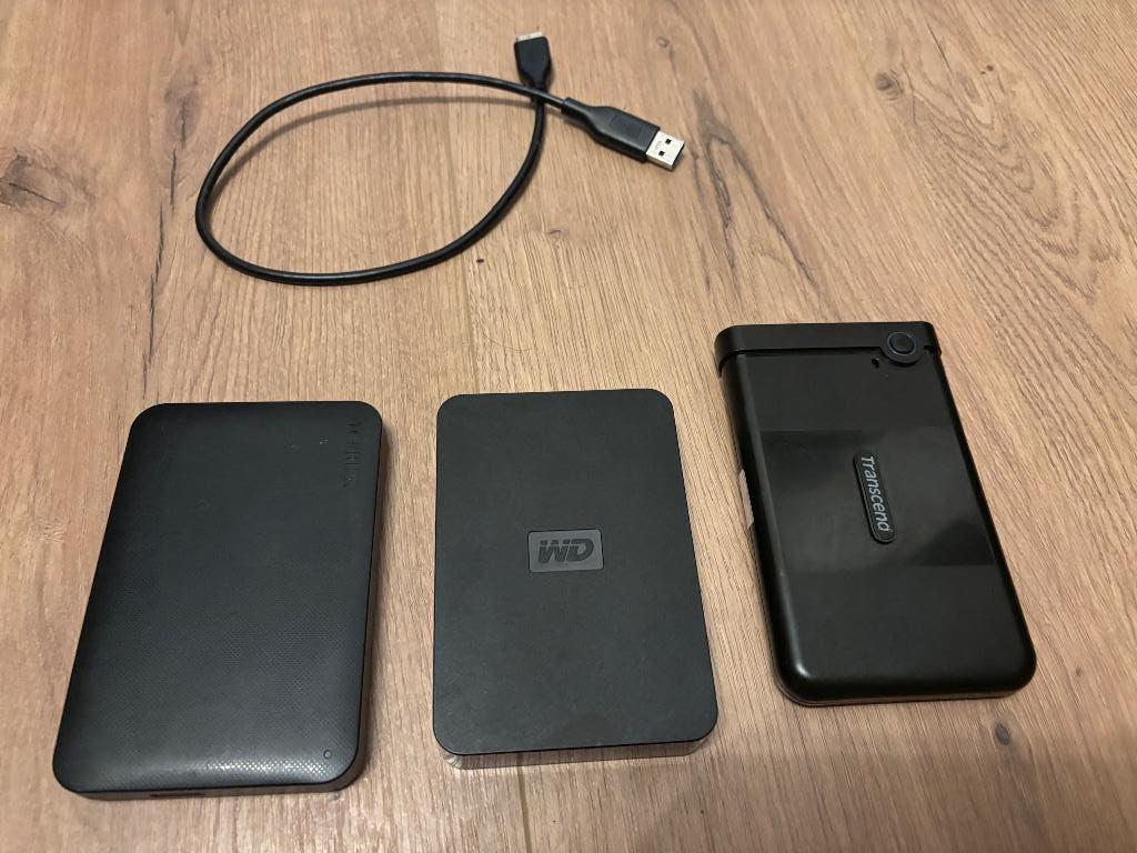 SSD.   PS5 PS 4 1TB 500GB 500GB, Ophalen, Zo goed als nieuw, Geheugenkaart