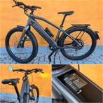 Stromer St1 Dark Grey L 814Wh 2023 speedpedelec, Ophalen, Zo goed als nieuw, 47 tot 51 cm, Stromer