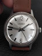 Laureat ,Vintage uurverk., Ophalen of Verzenden