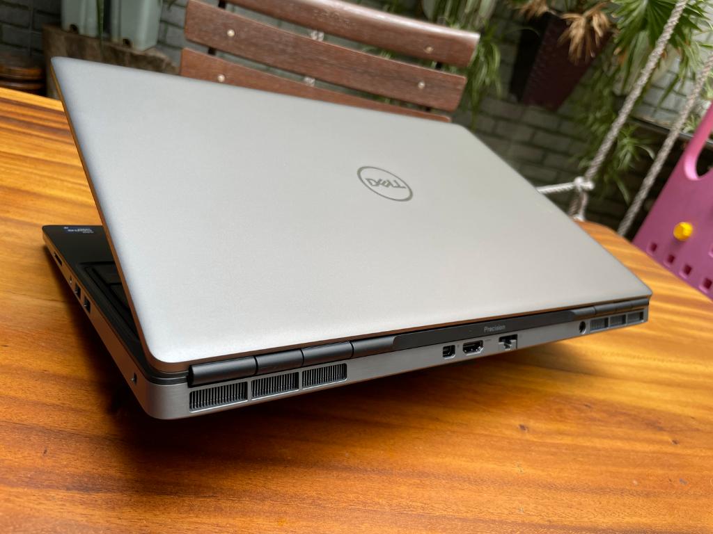 Dell Precision 7680 i7 32Gb 1Tb Nvidia RTX A2000, Computers en Software, Windows Laptops, Zo goed als nieuw, 16 inch, SSD, 3 tot 4 Ghz