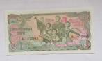 Noord Korea 1 Won 1978, Timbres & Monnaies, Envoi