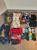 Kinderkleding jongen maat 122 (doos), Kinderen en Baby's, Kinderkleding | Maat 122, Ophalen of Verzenden, Gebruikt, Jongen, Overige typen