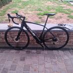 E-racefiets Trek Domane +, 10 à 15 vitesses, Aluminium, Enlèvement, 28 pouces