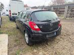 2007 Opel Corsa Personenauto, Auto's, Opel, Gebruikt, Bedrijf, Overige carrosserie, Corsa